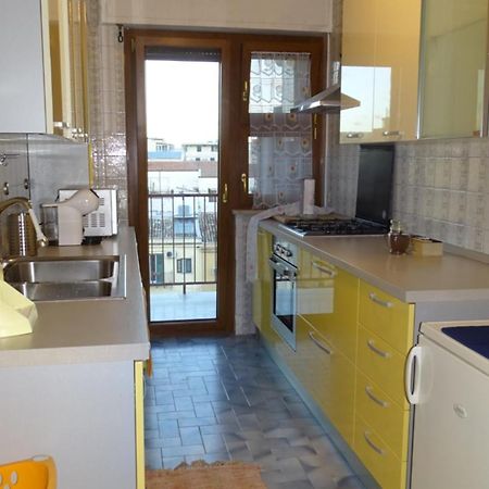 Il Gabbiano Al Capo Hotel Palermo Buitenkant foto