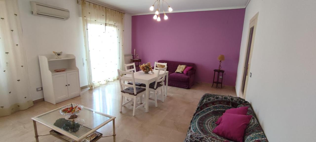 Il Gabbiano Al Capo Hotel Palermo Buitenkant foto