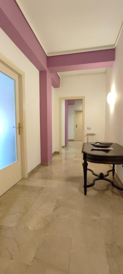 Il Gabbiano Al Capo Hotel Palermo Buitenkant foto