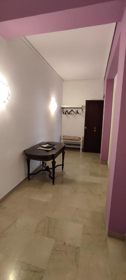 Il Gabbiano Al Capo Hotel Palermo Buitenkant foto